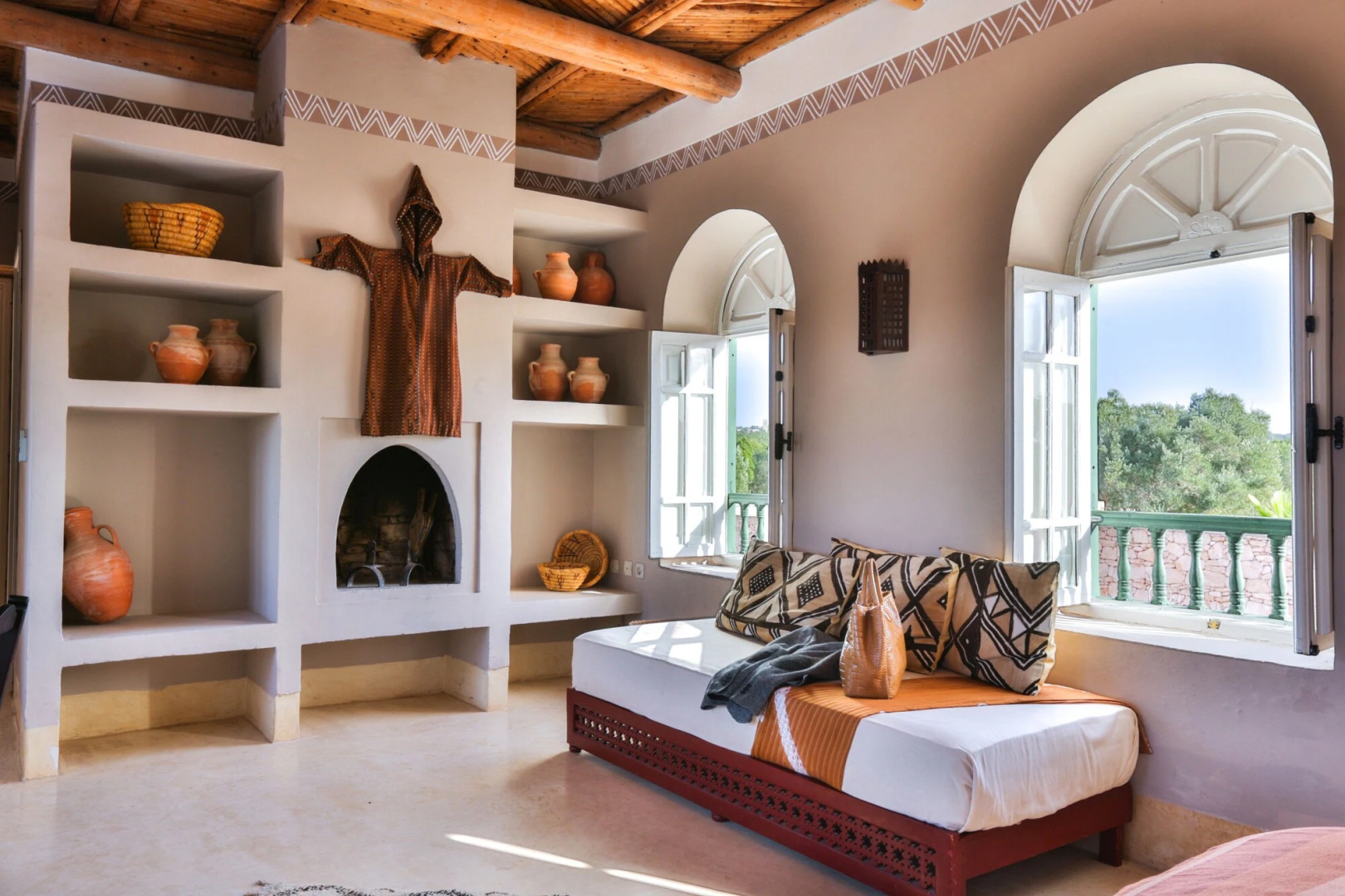 Les Jardins de Villa Maroc