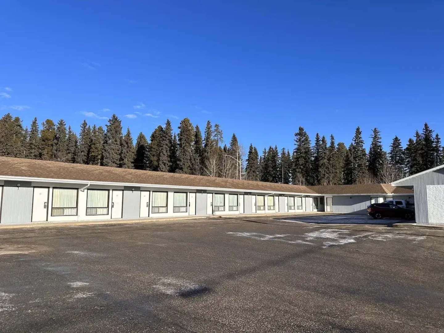 Howard Johnson by Wyndham Edson