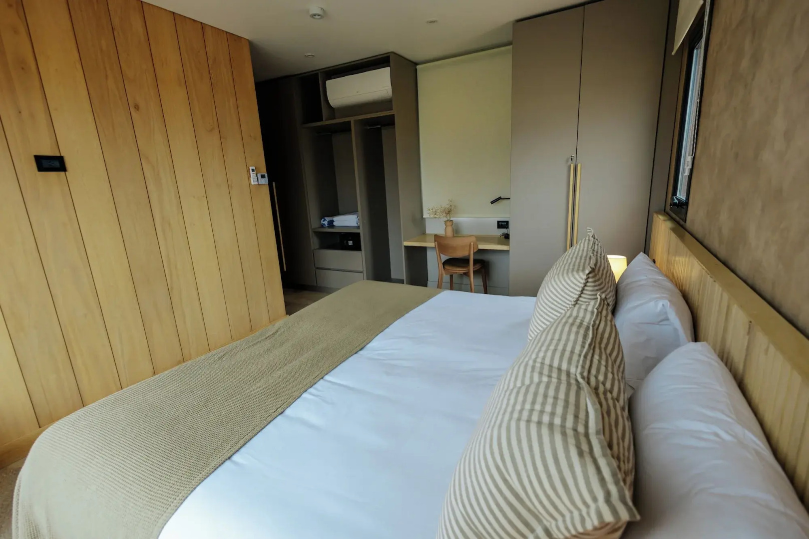 La Morada Lodge - Valle de Uco