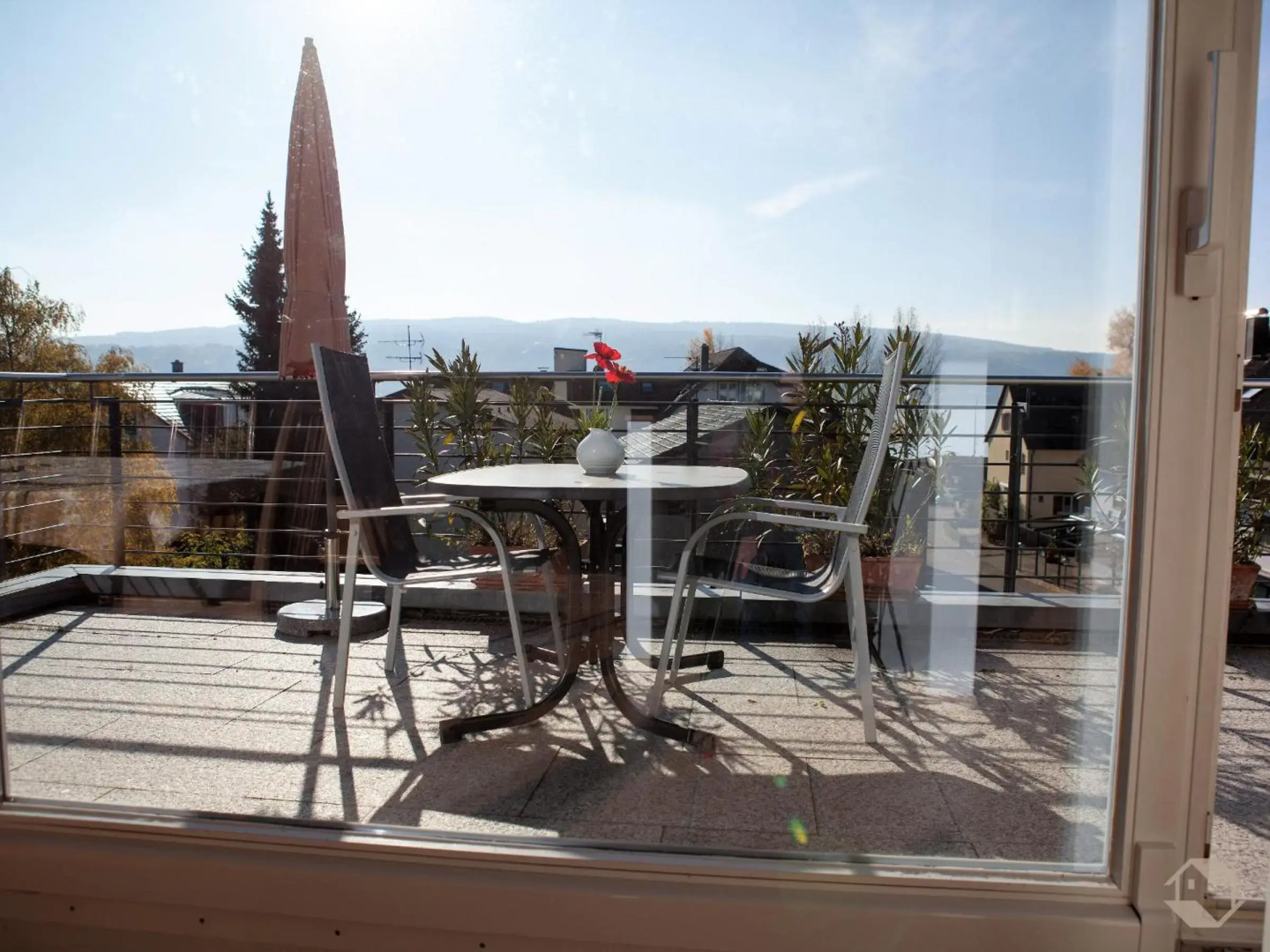 Ferienwohnung Koch Thurgauer Weg