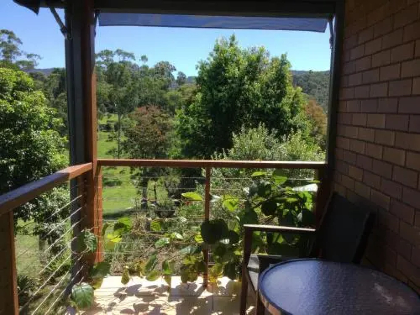 The Croft Bed and Breakfast