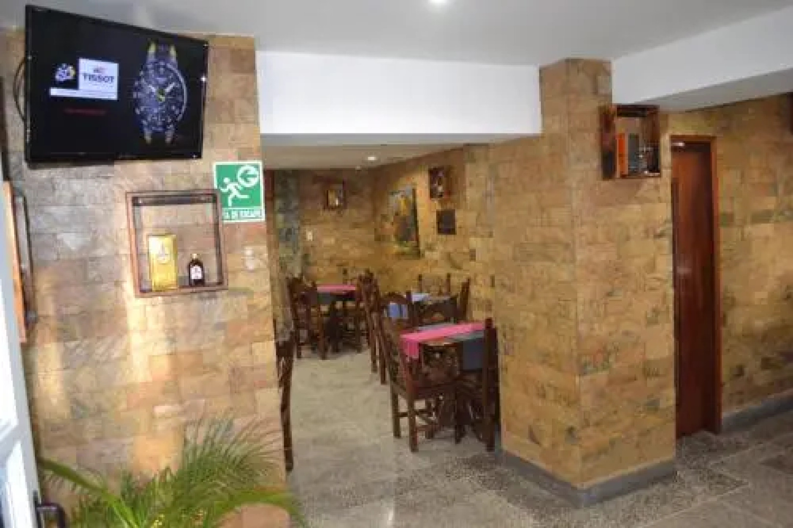 Hotel Villa Playa Grande