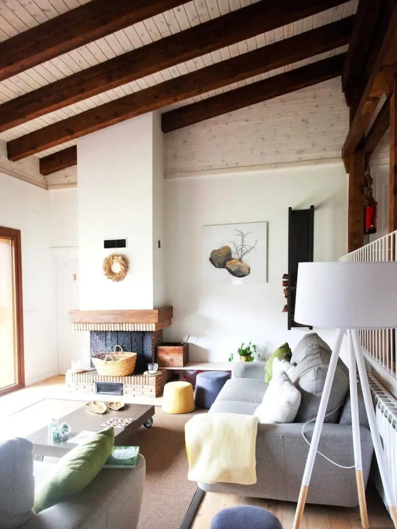 Cal Baridà