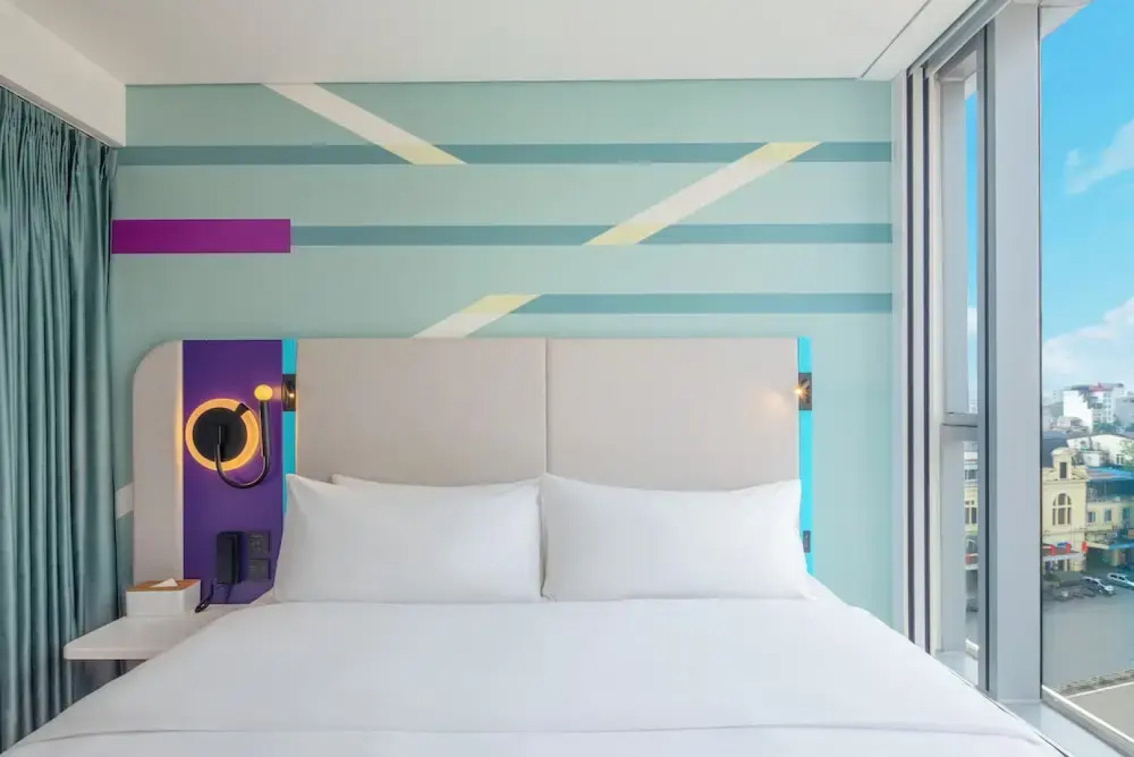 Tru by Hilton Hau Giang City Centre