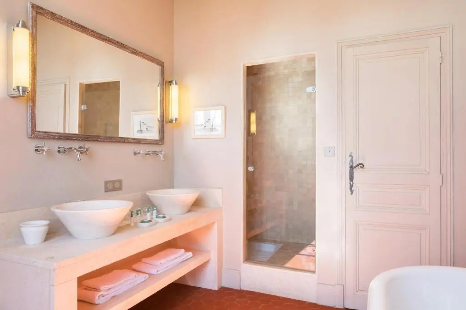 Château des Demoiselles