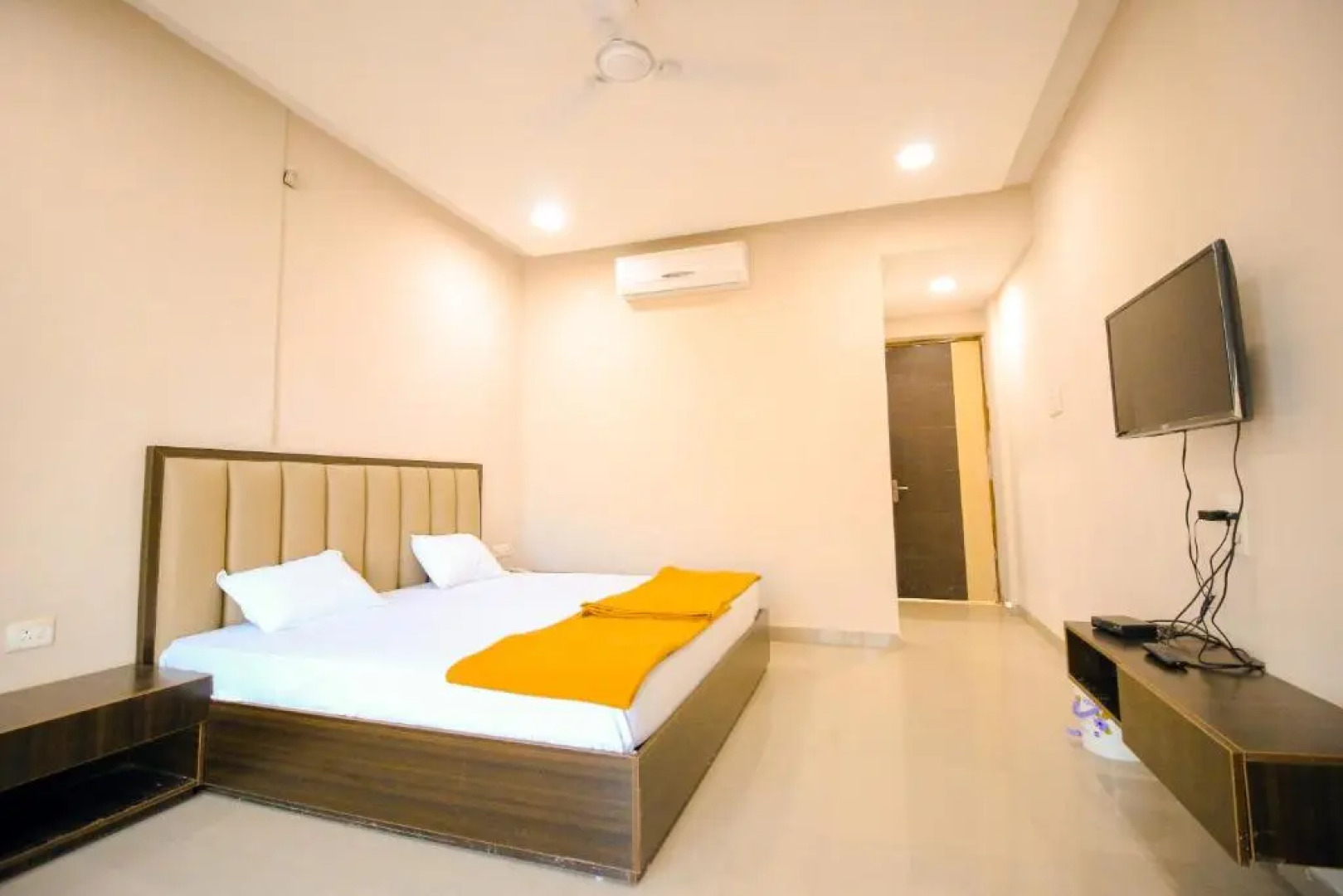 Namastay Welcome Home