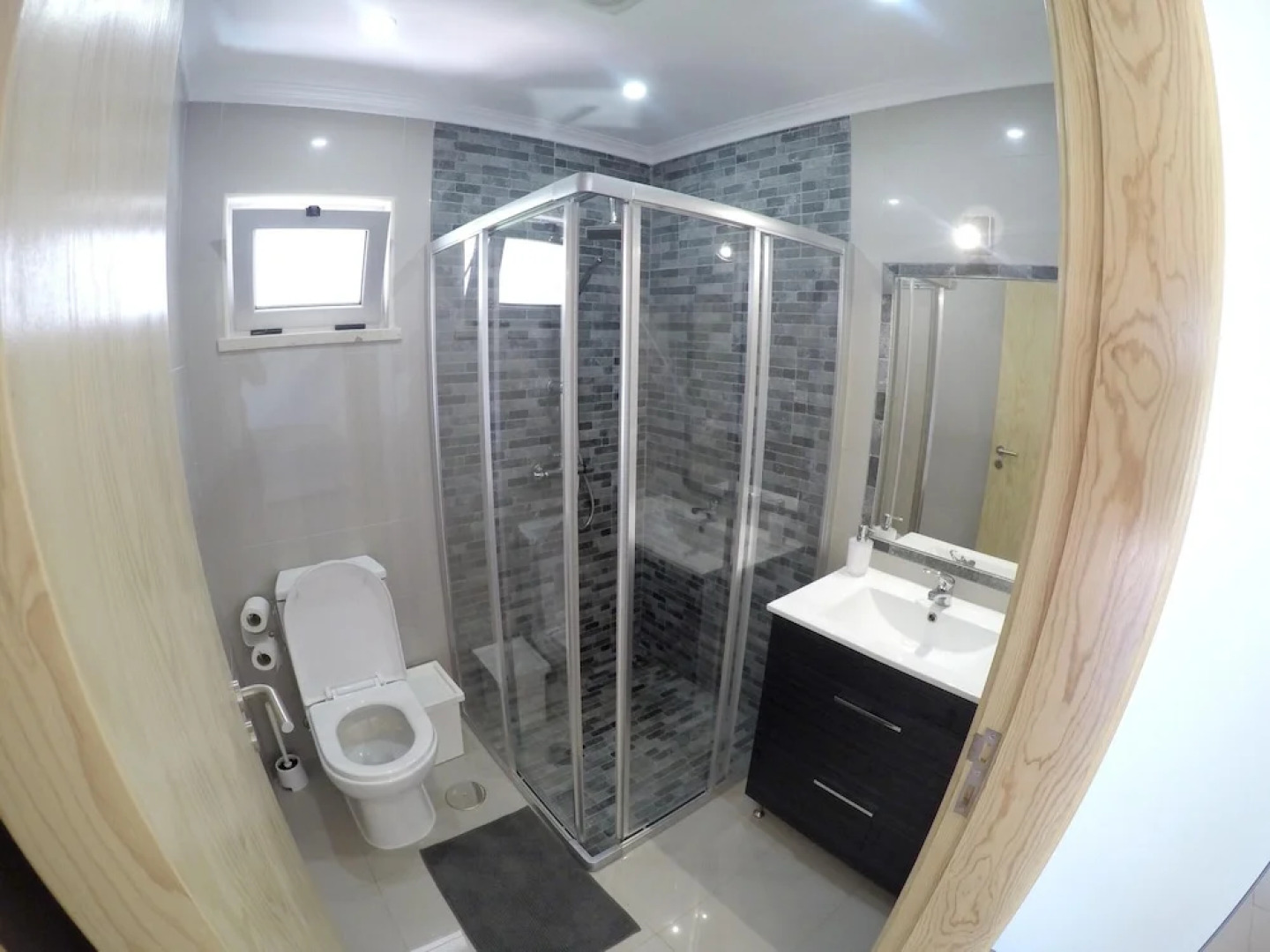 Studio in Serra do Bouro, With Pool Access, Enclosed Garden and Wifi -