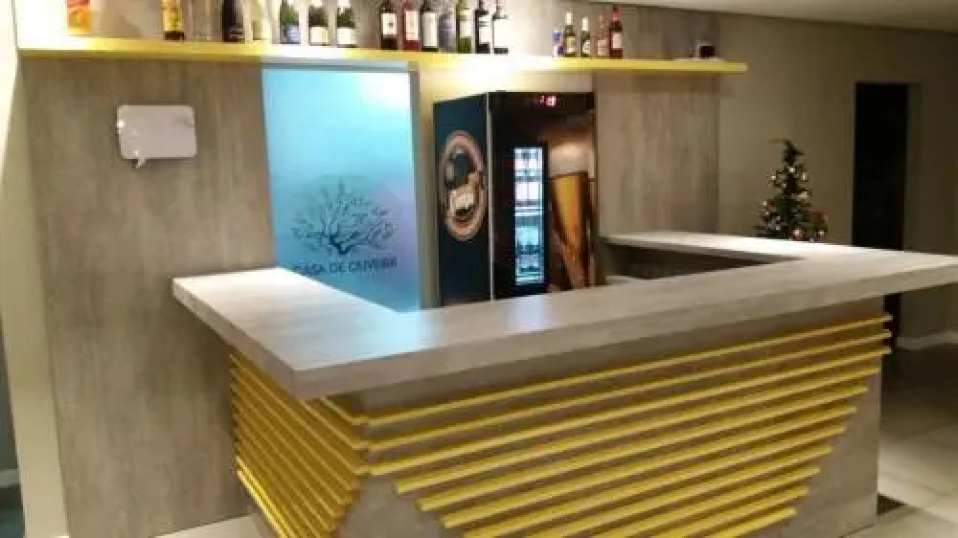 Casa de Oliveira Pousada