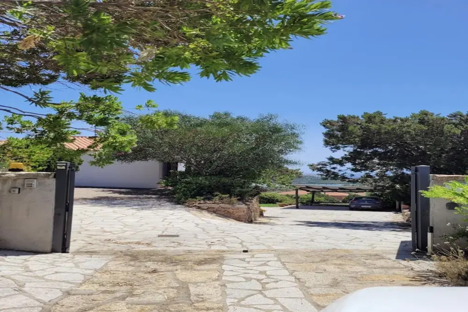 La Casa Di Farina 2 With Pool