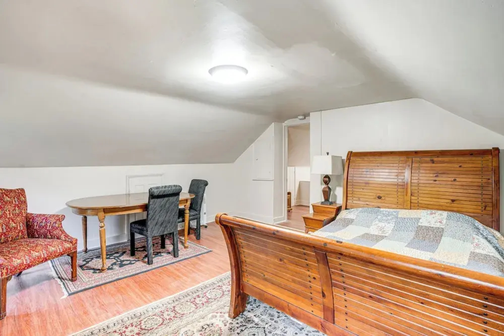 Eagleville Home w/ Porch, Near Valley Forge Casino