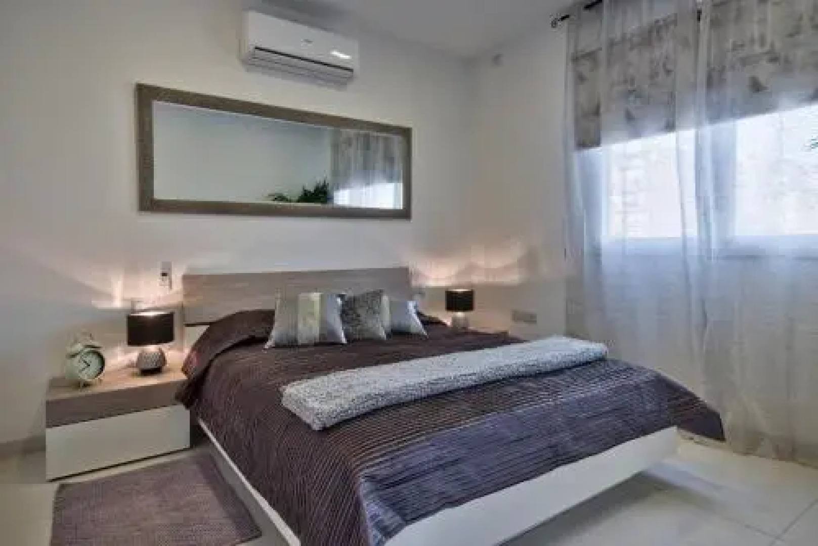 Stanislaus Apartment 4