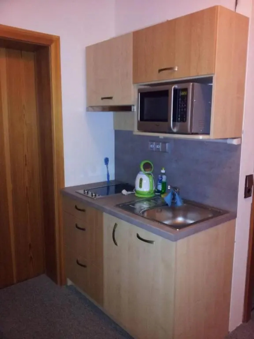 Ski&Bike Nassfeld apartments