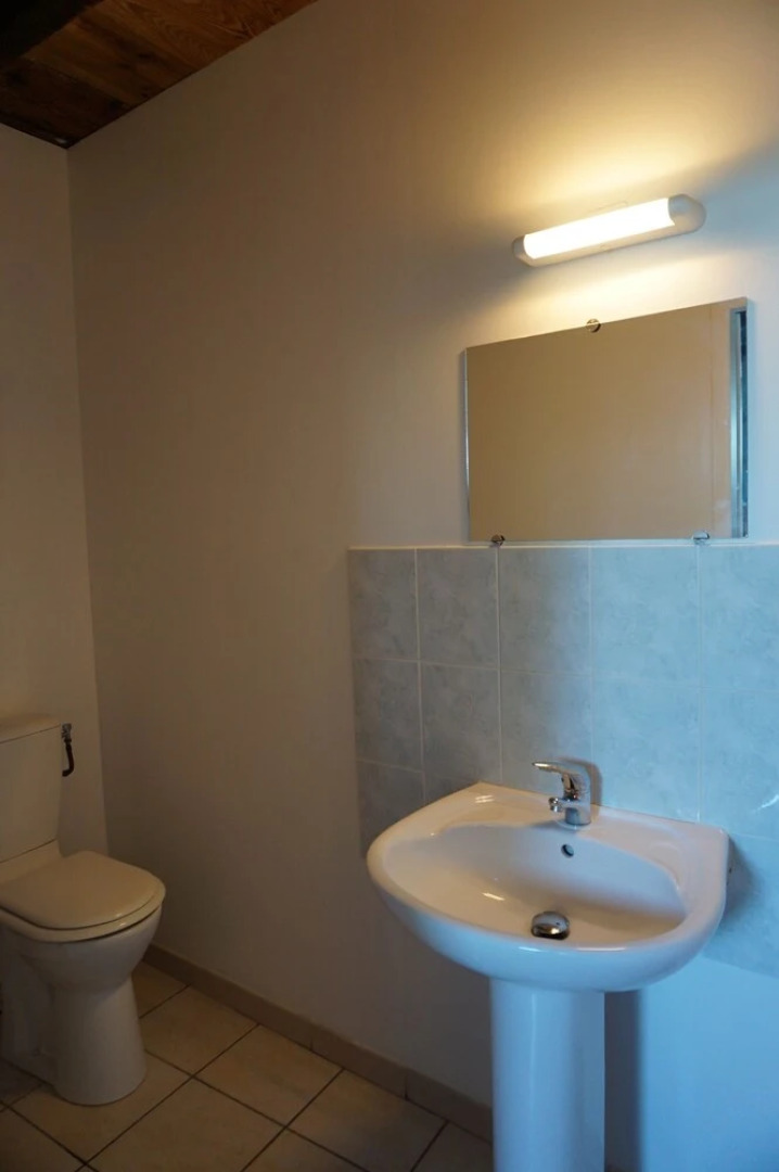 La Maison Béarnaise