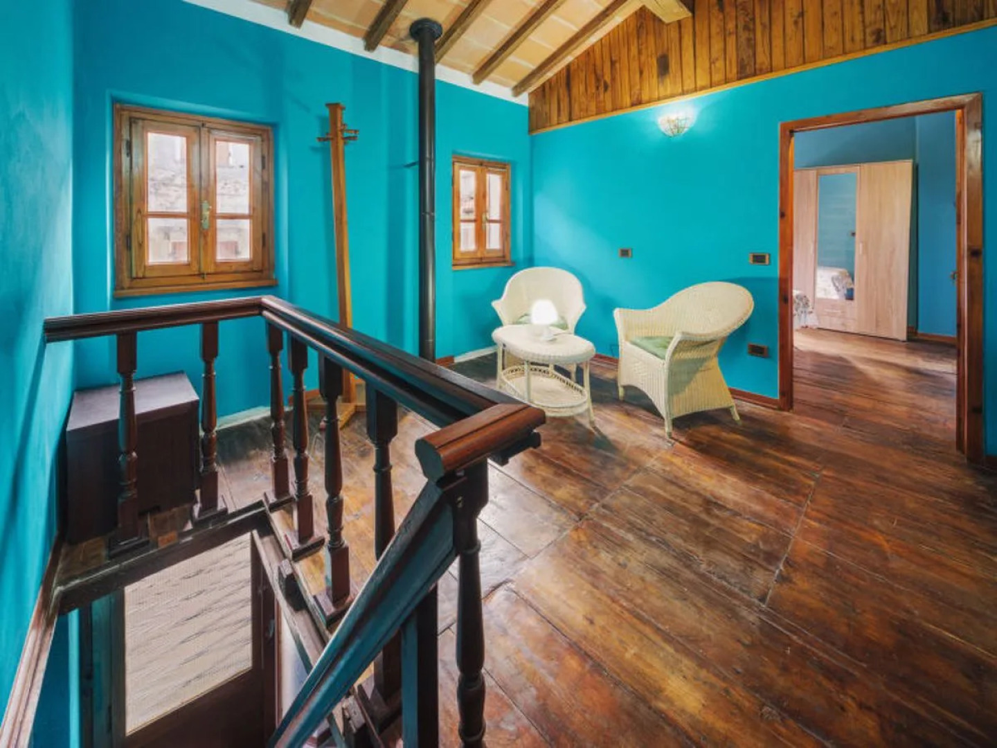 House Alessia Pietrasanta