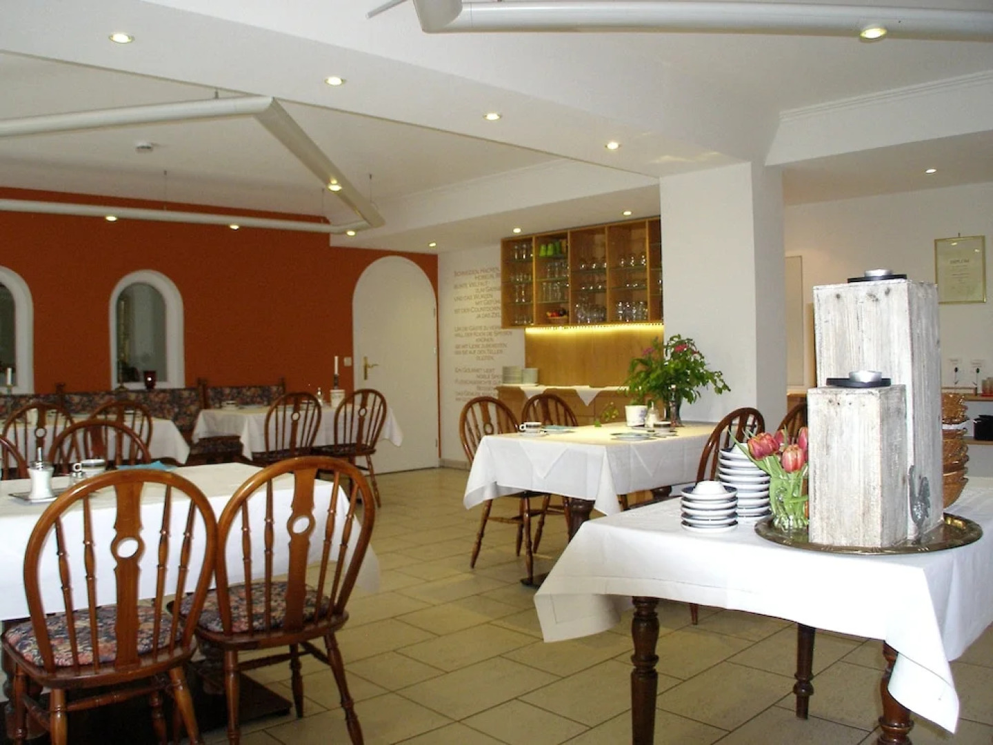 Haus Katharina - Hotel am Park