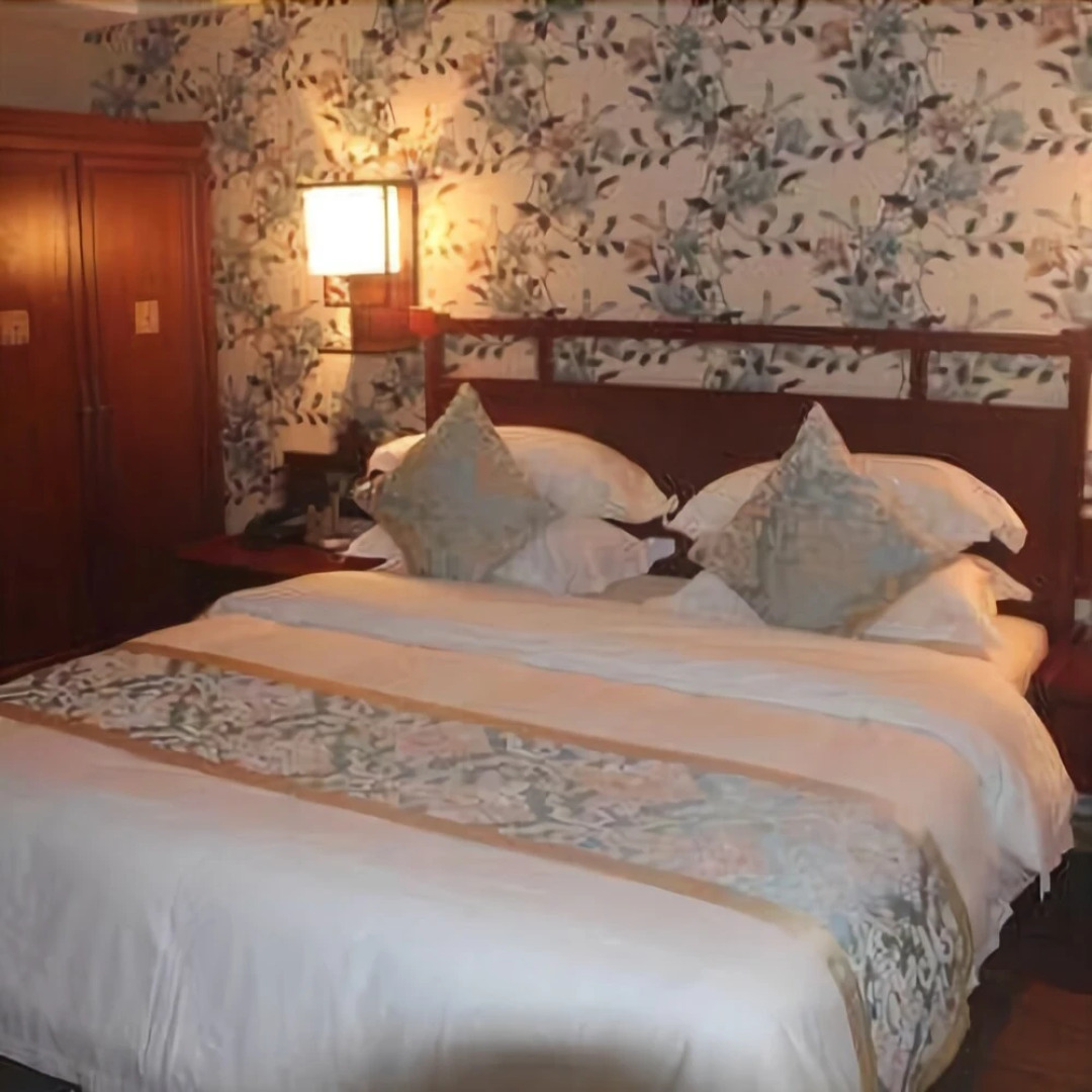 Wenchang Tiancheng BBH Hotel