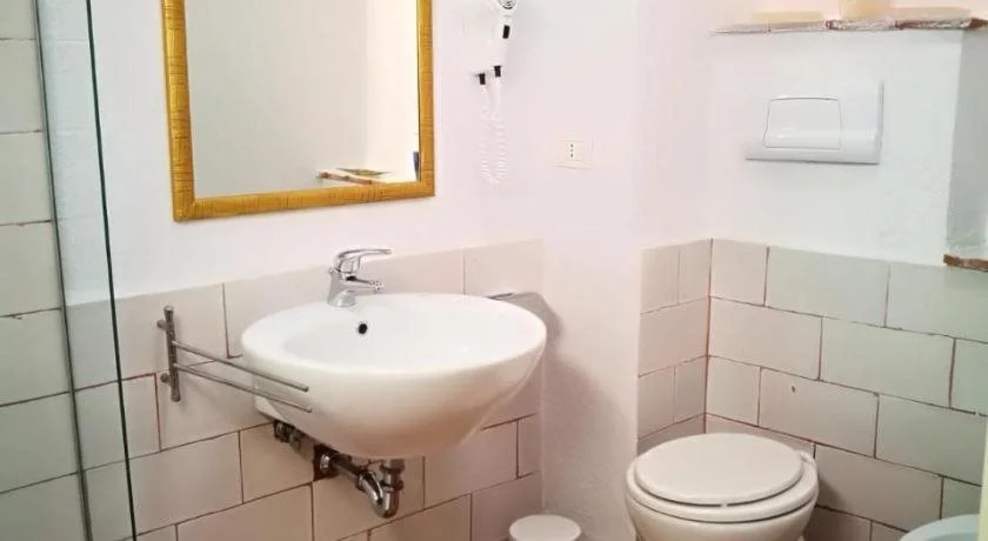 La Zizzania e il Mandarino