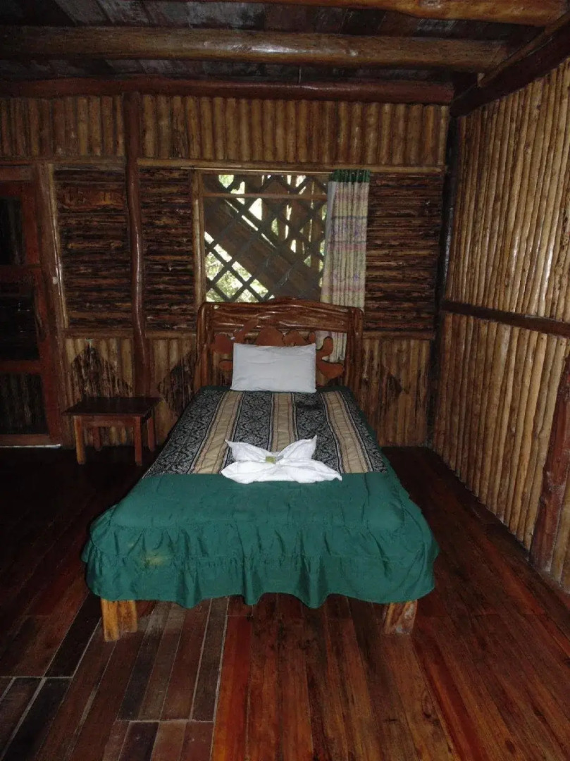 Hostería Flor de Canela