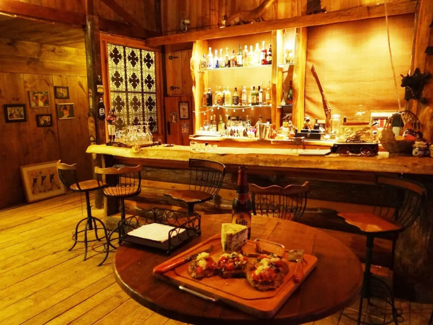 Pousada Off Road A Casa da Montanha