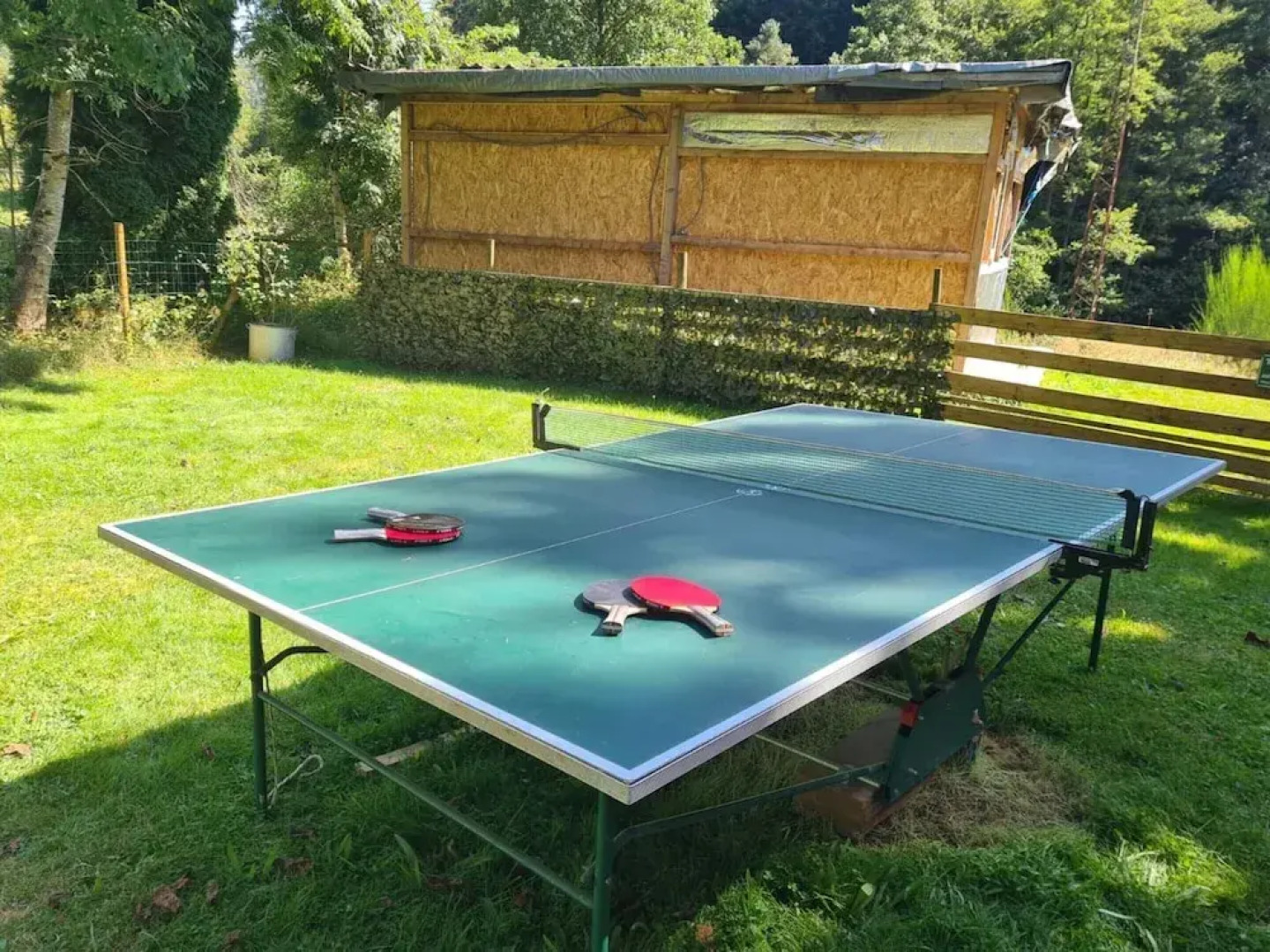 Nature Retreat in Lorraine