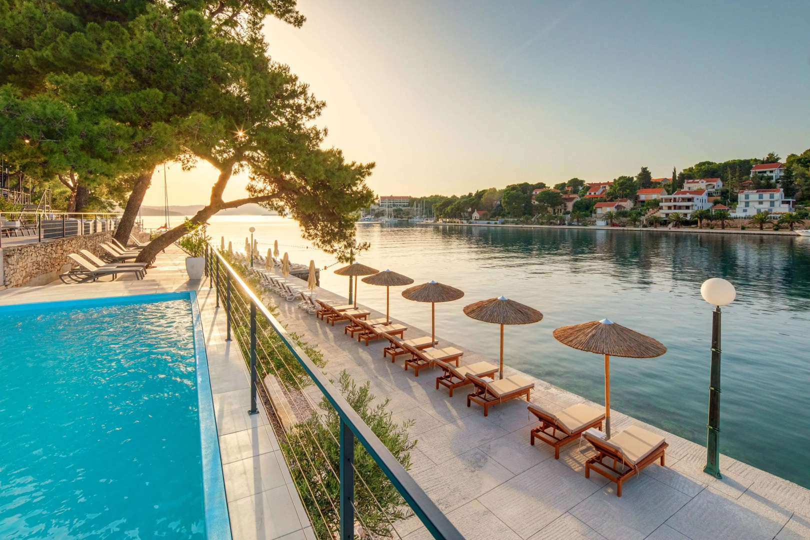 Hotel Milna Osam - Adults only