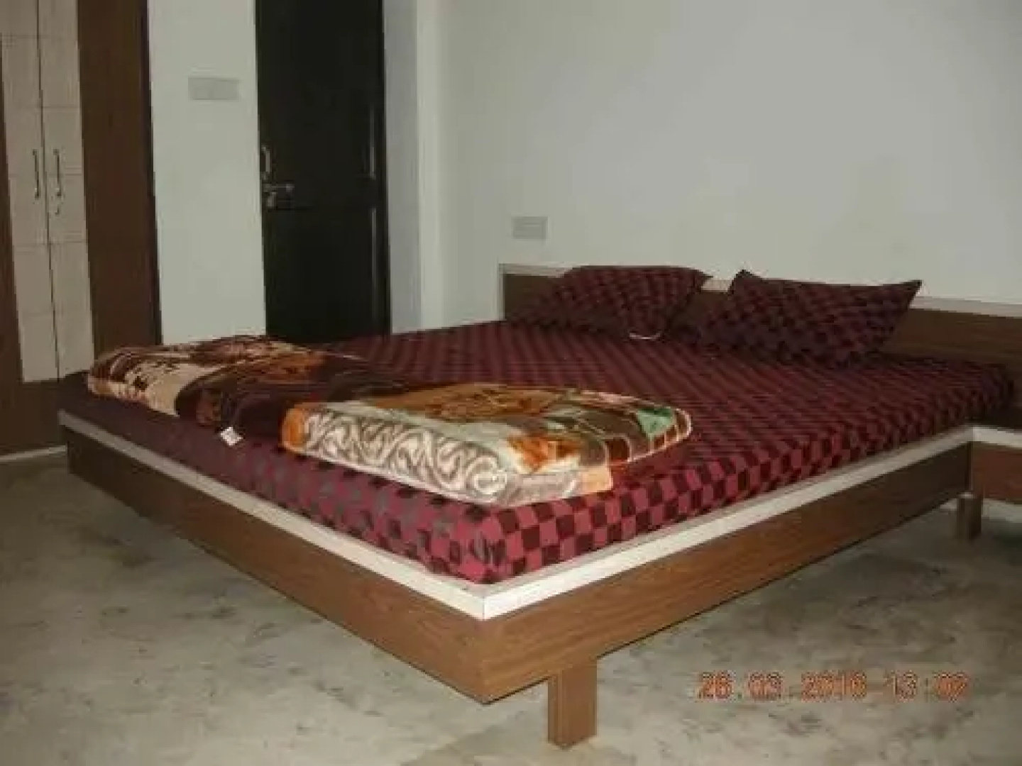 Sadhna Guest House