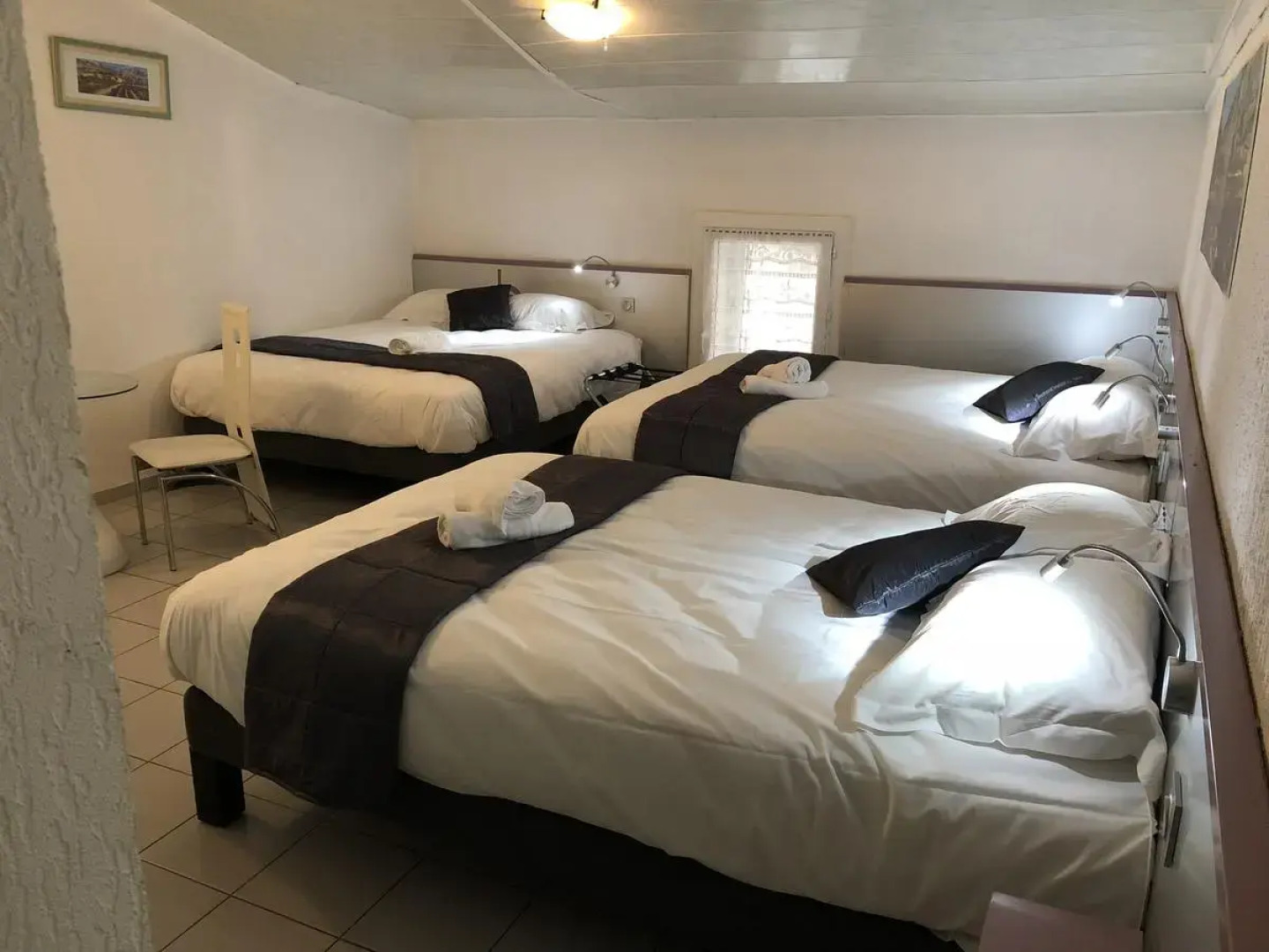 Logis Hotel Bellevue