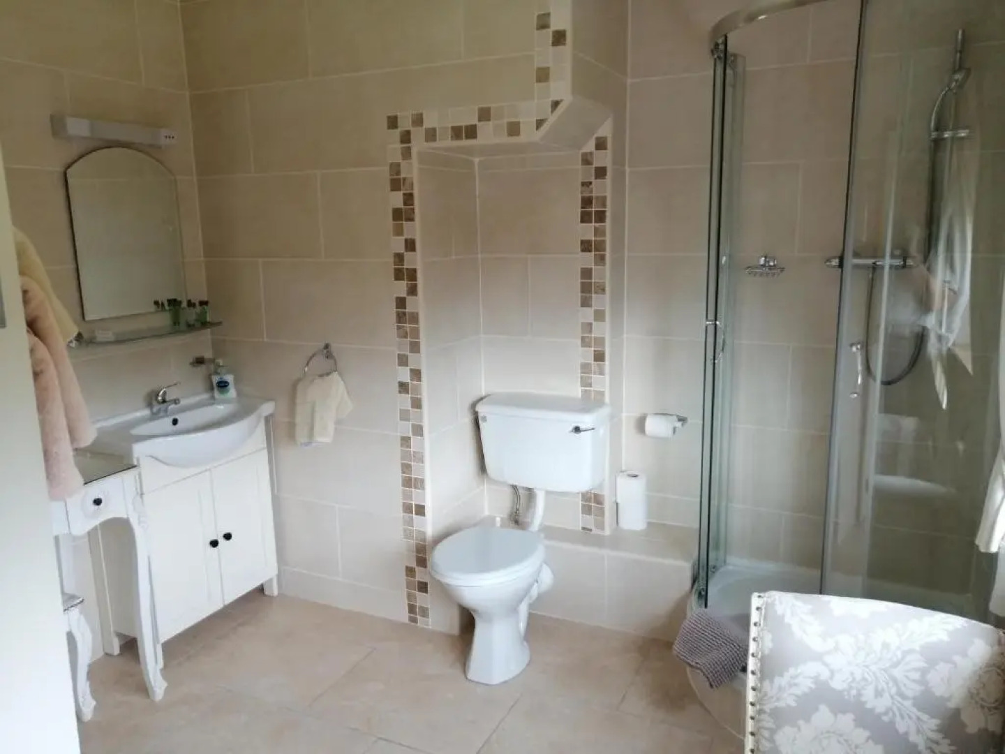 Millhouse Bed & Breakfast