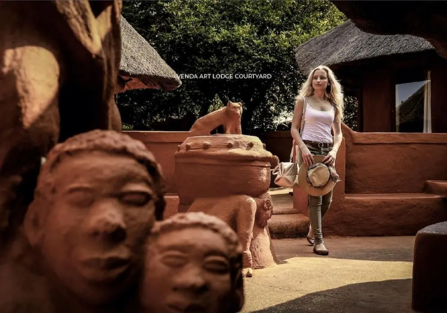 Leshiba Mountain Retreats