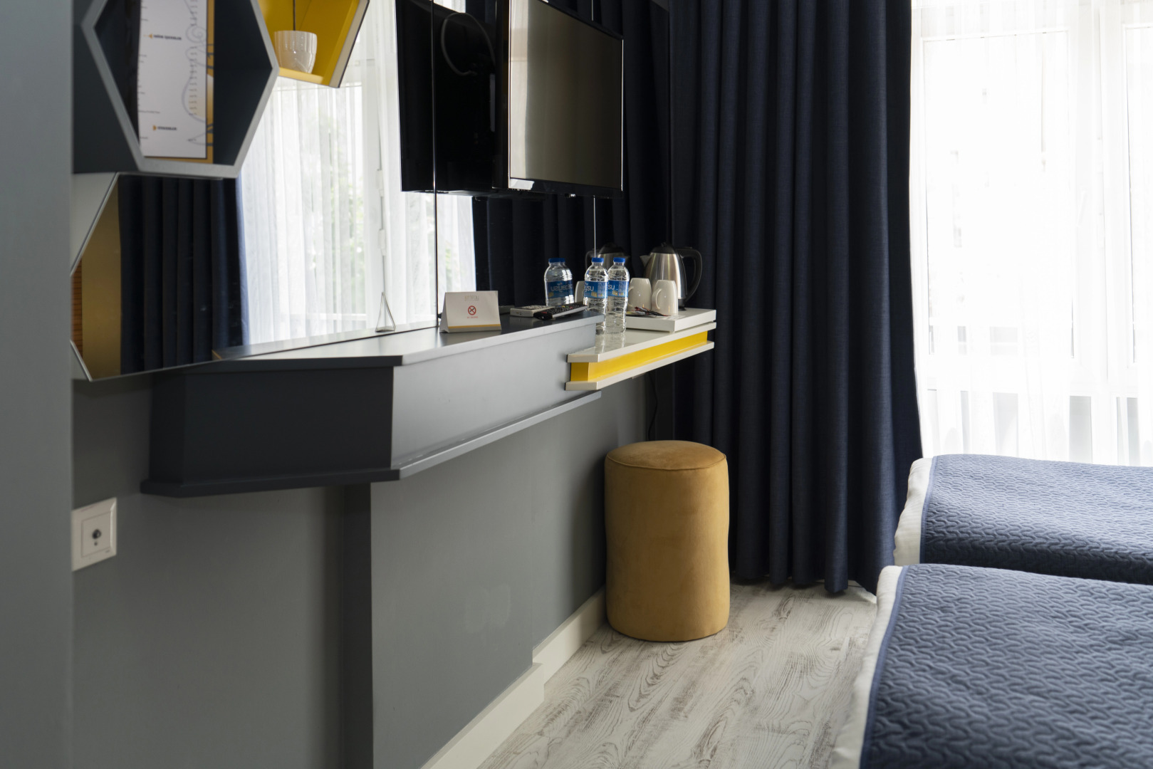 Letstay Hotel (Adults Only 12+)