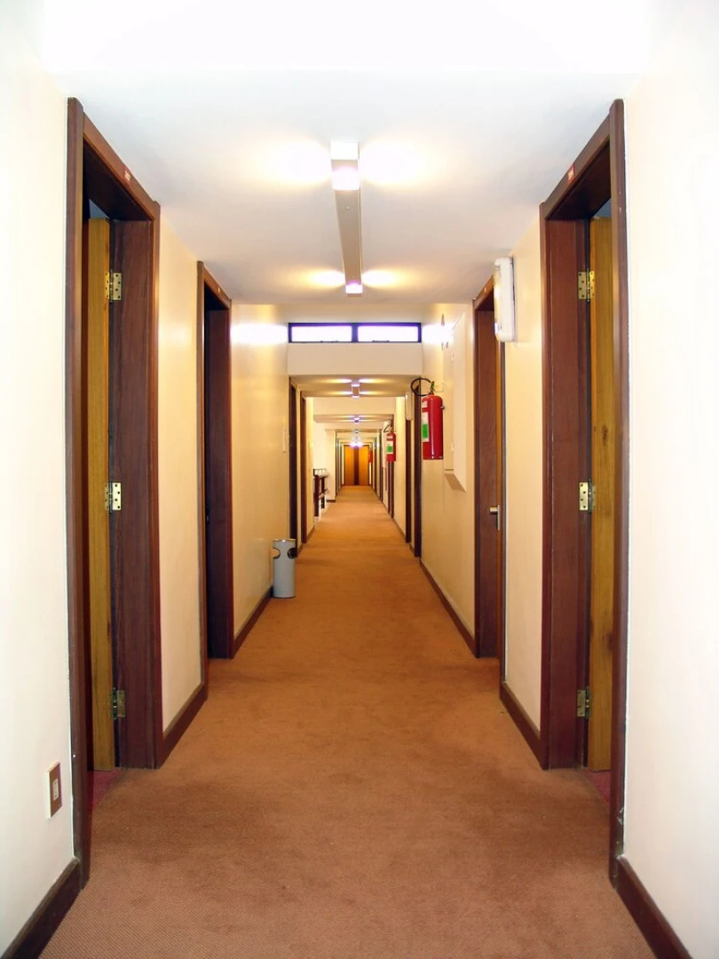 Hotel Solar Corte Real