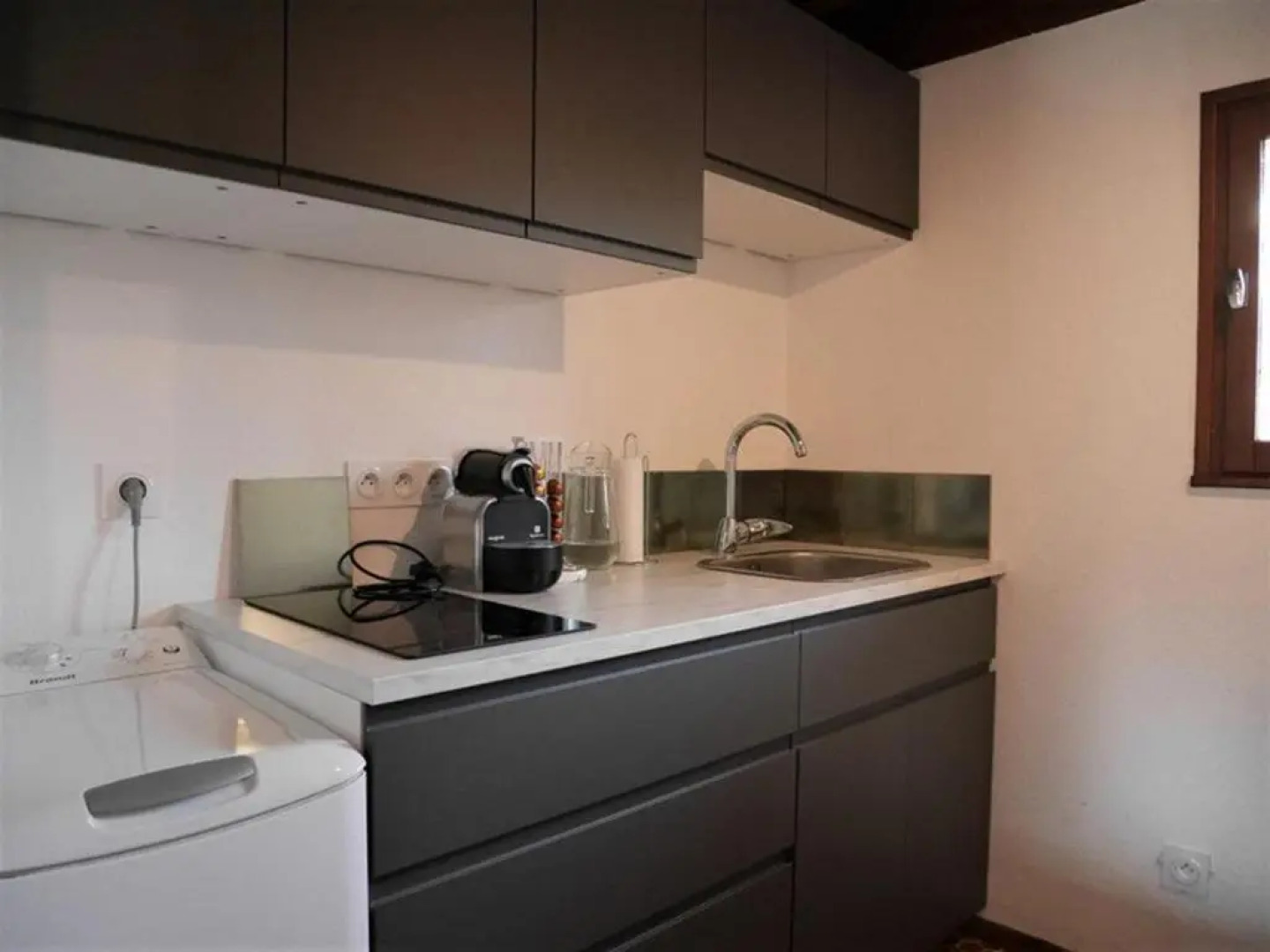 Maison Capbreton, 2 pièces, 4 personnes - FR-1-413-146