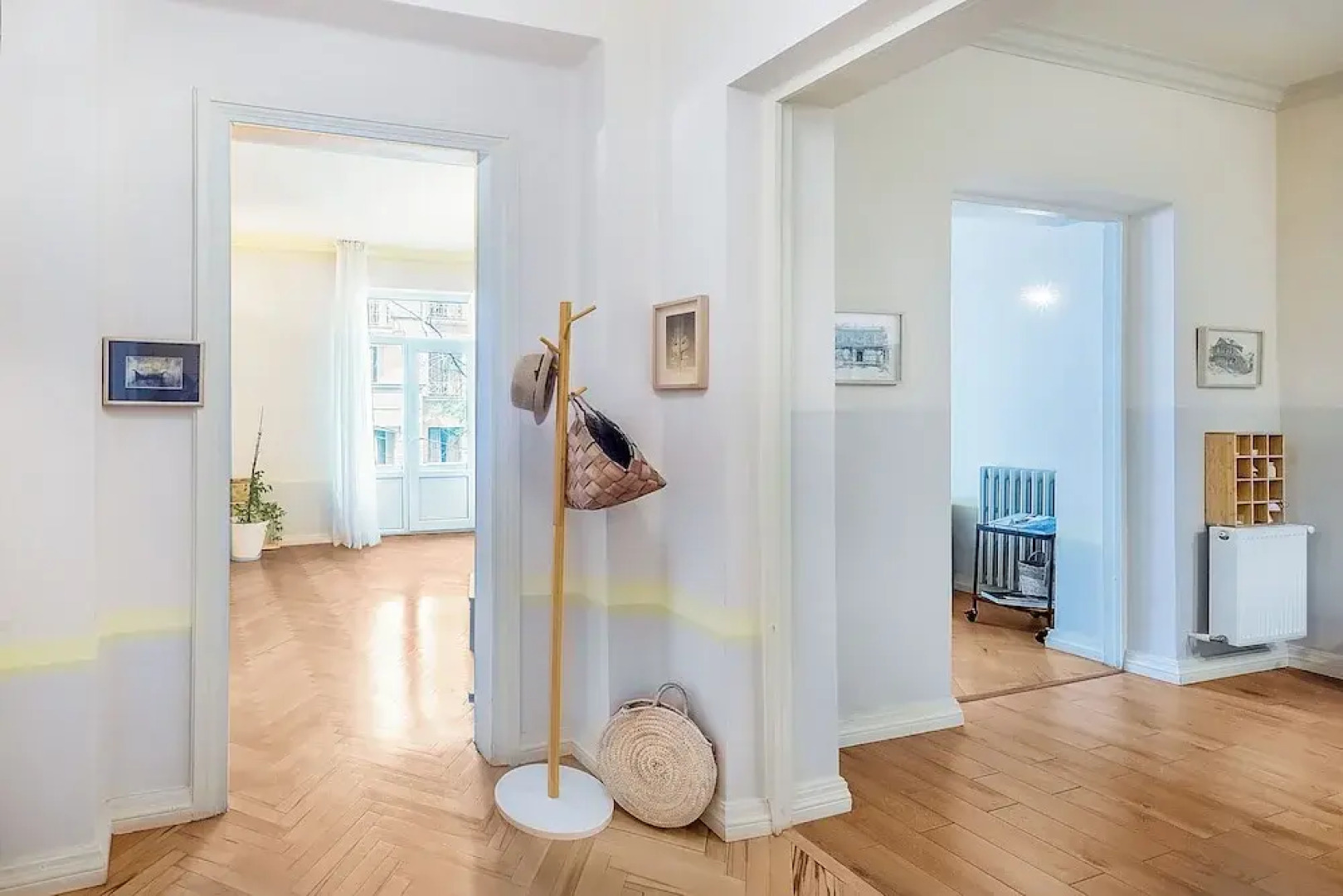 HB apartments Astoria