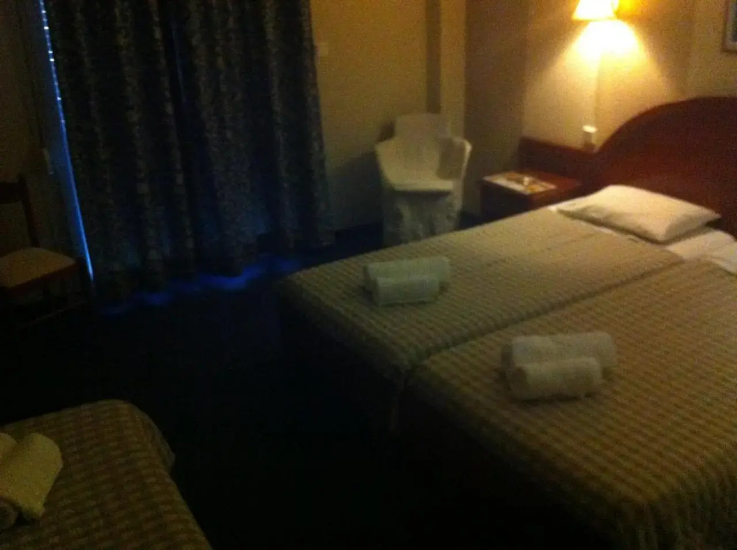 Istron Hotel