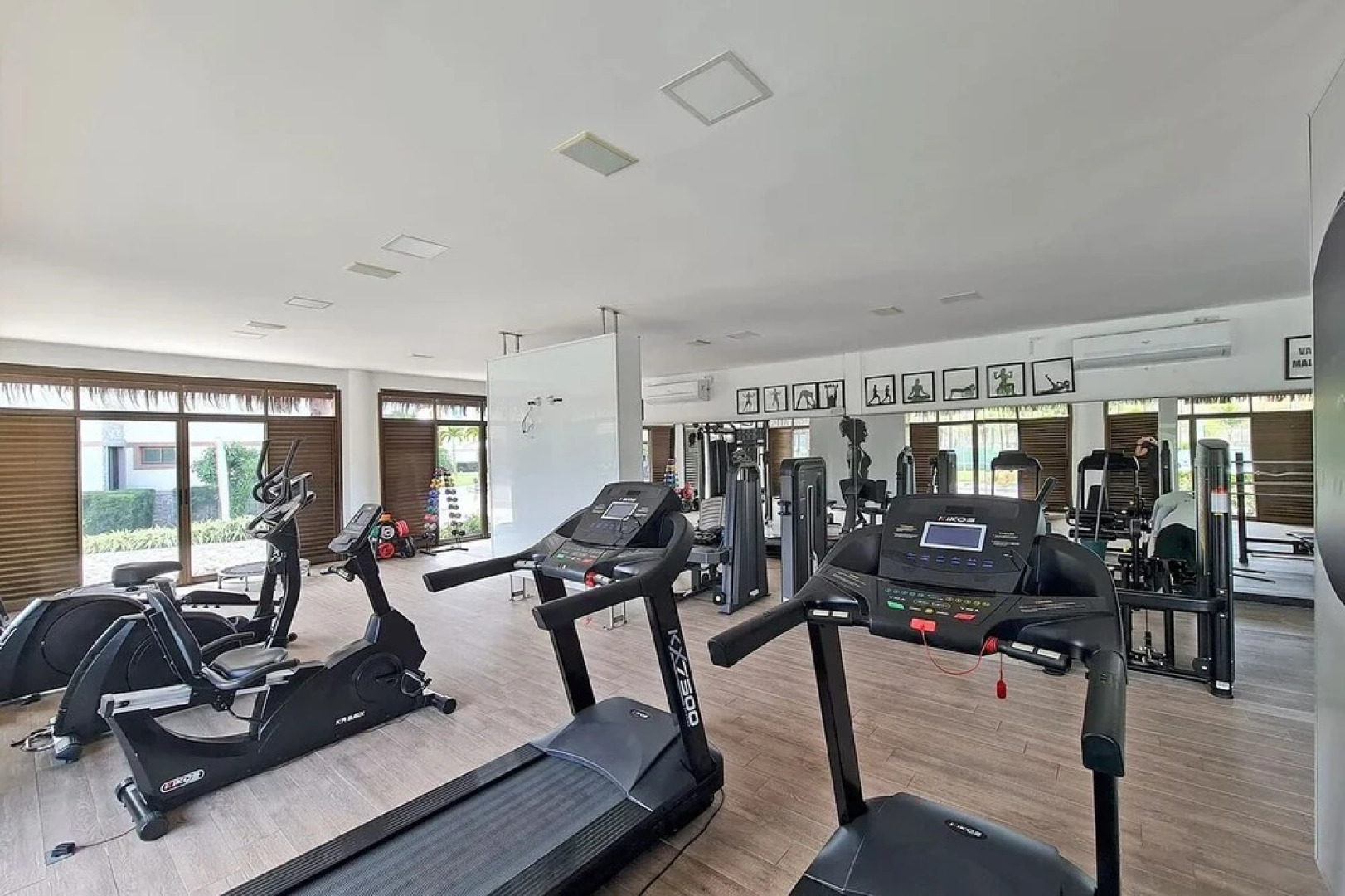 Carpediem - Apart no Manhattan Beach R