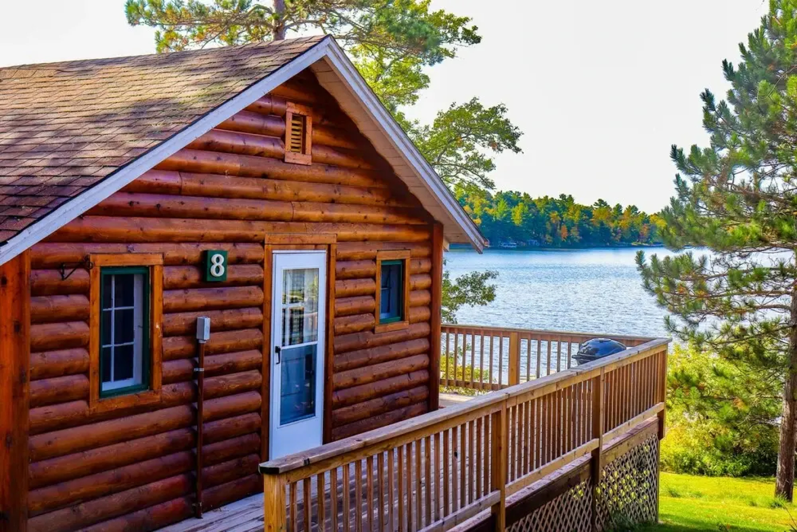 Wilderness Resort Villas