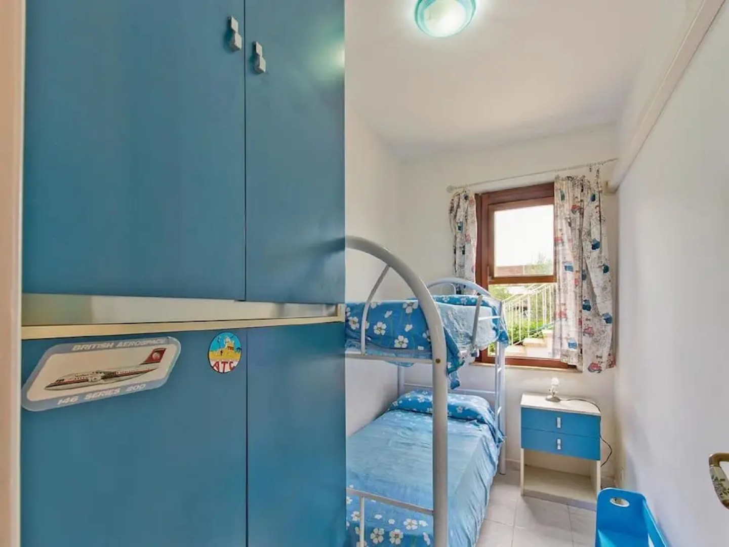 Enticing Villa in Terrasini Near the Sea