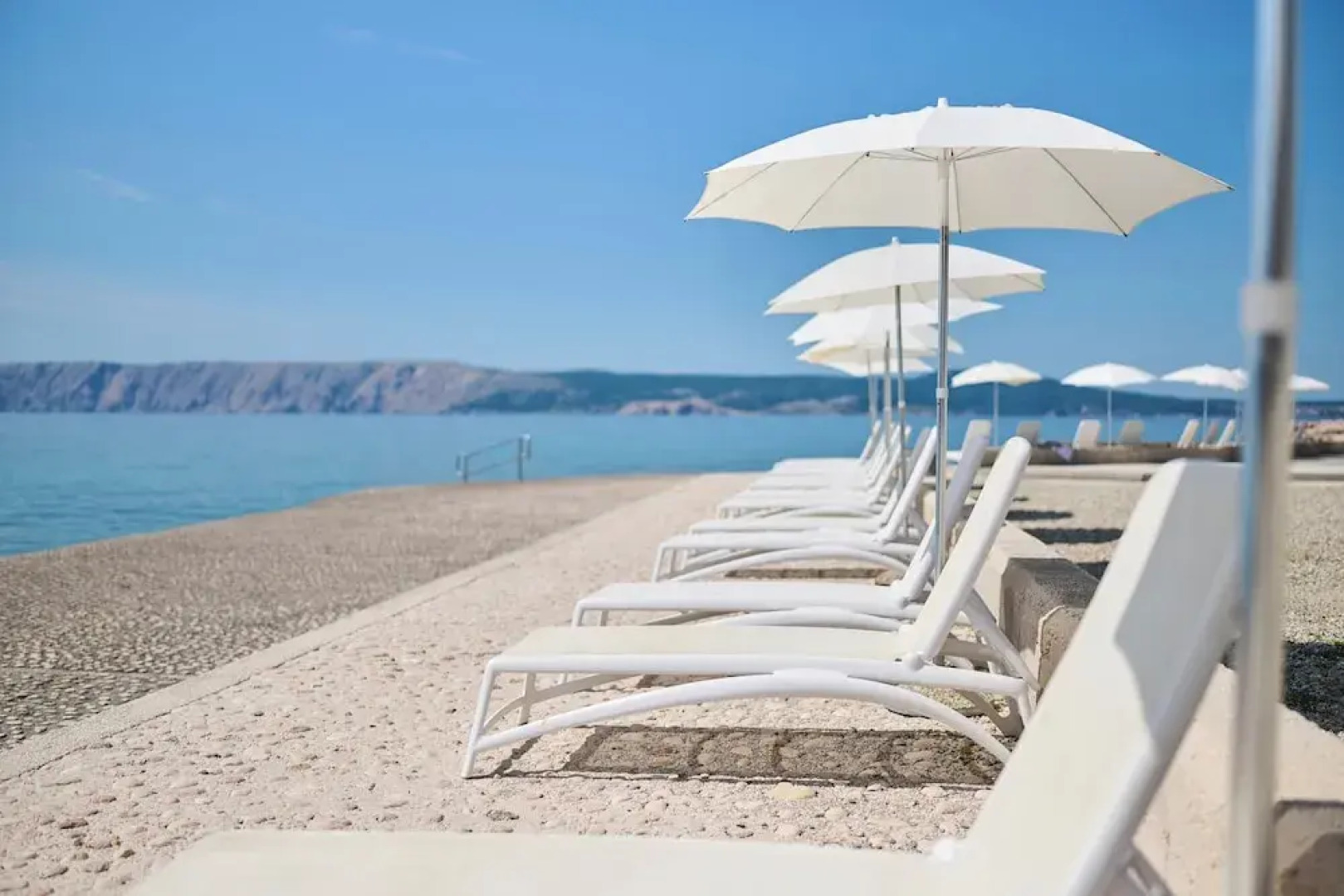 Aminess Vival Casa Lišanj