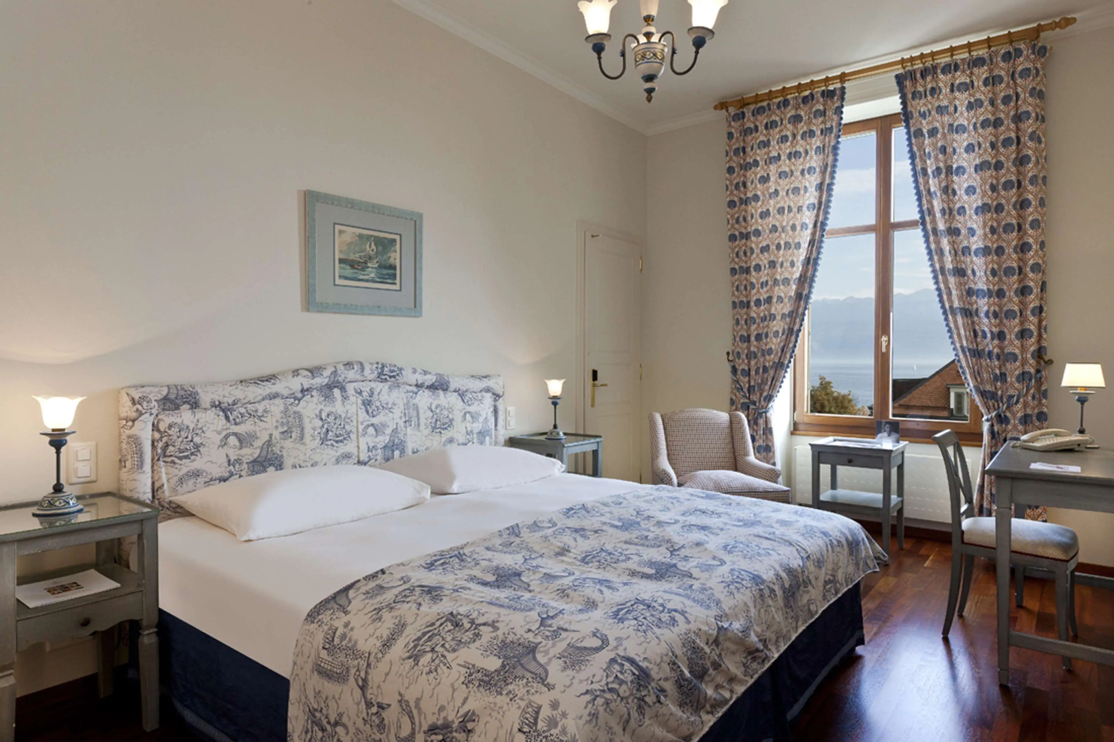 Hotel Angleterre