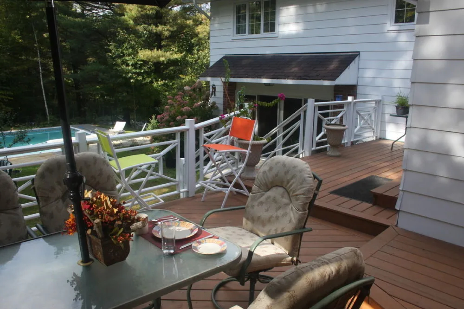 Andante Gï¿½te Bed and Breakfast