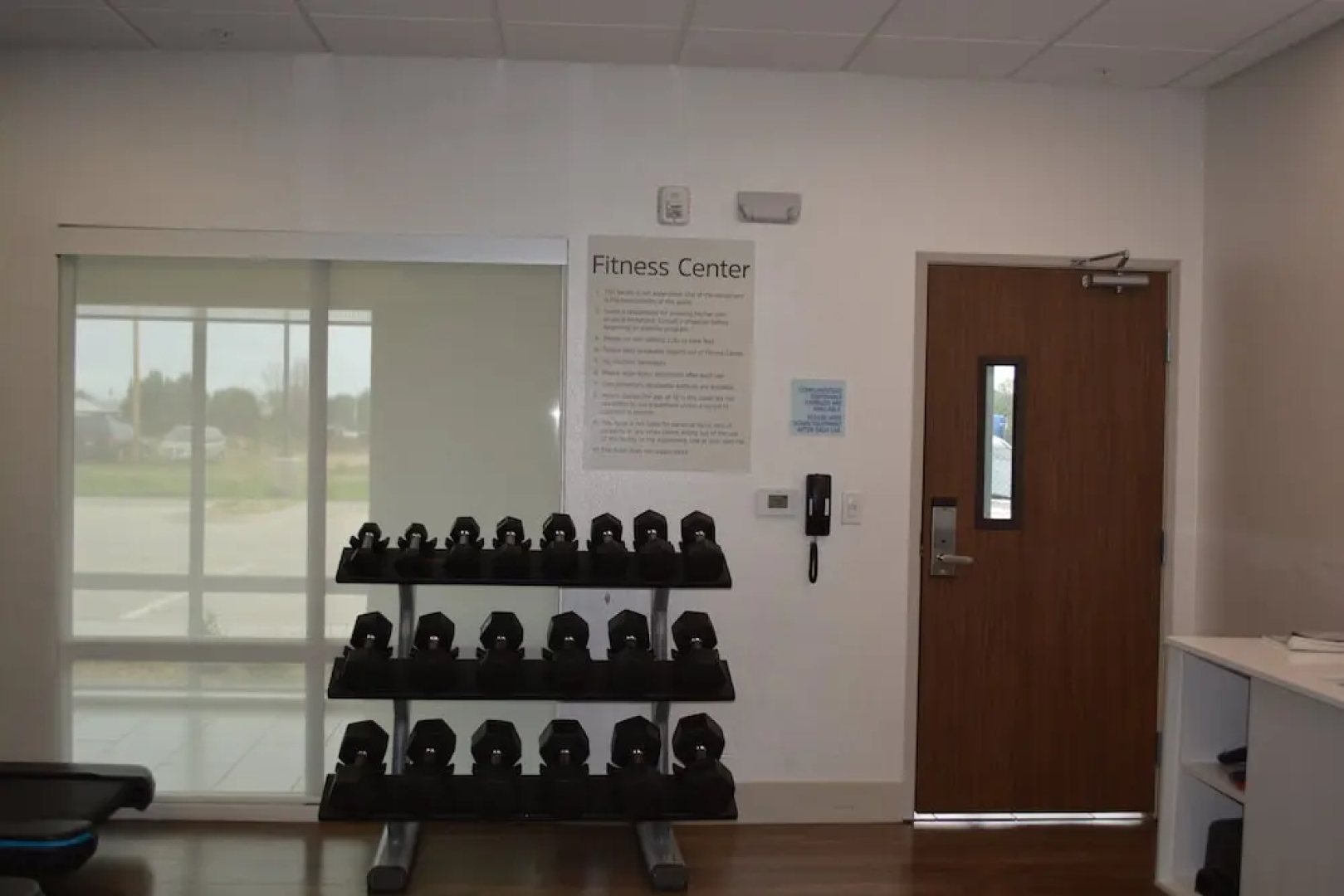 Holiday Inn Express & Suites Liberal