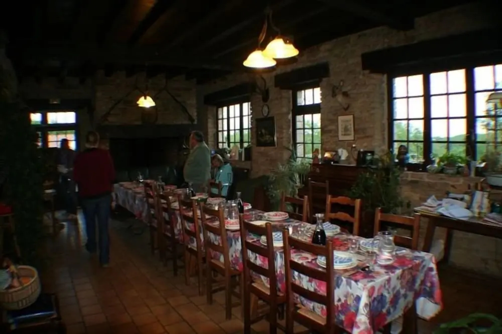 Domaine des Garennes