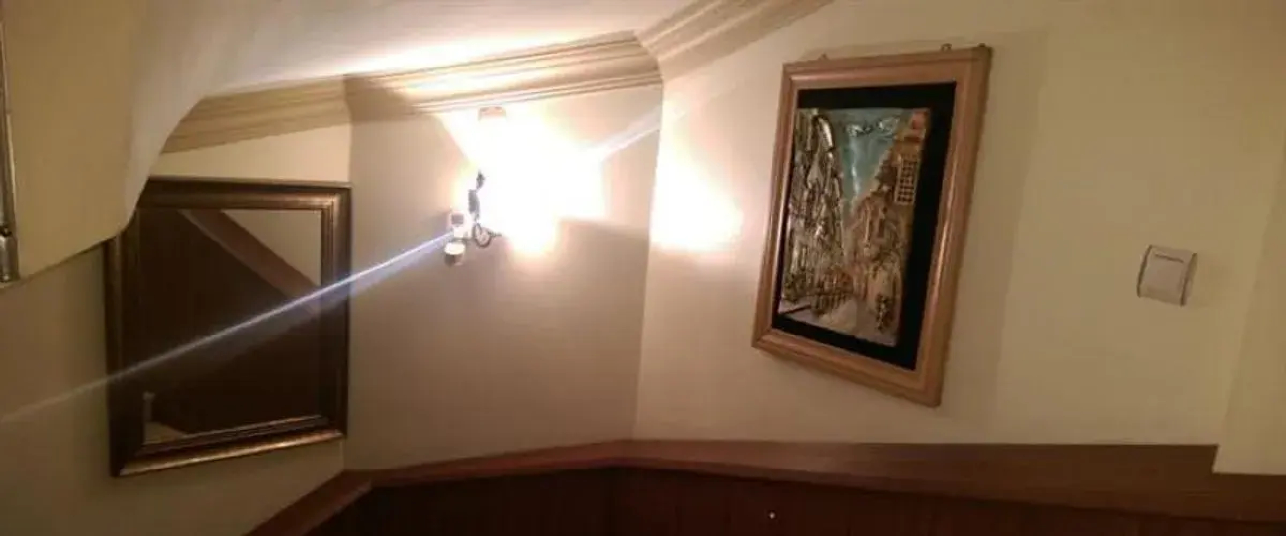 Mevlana Otel