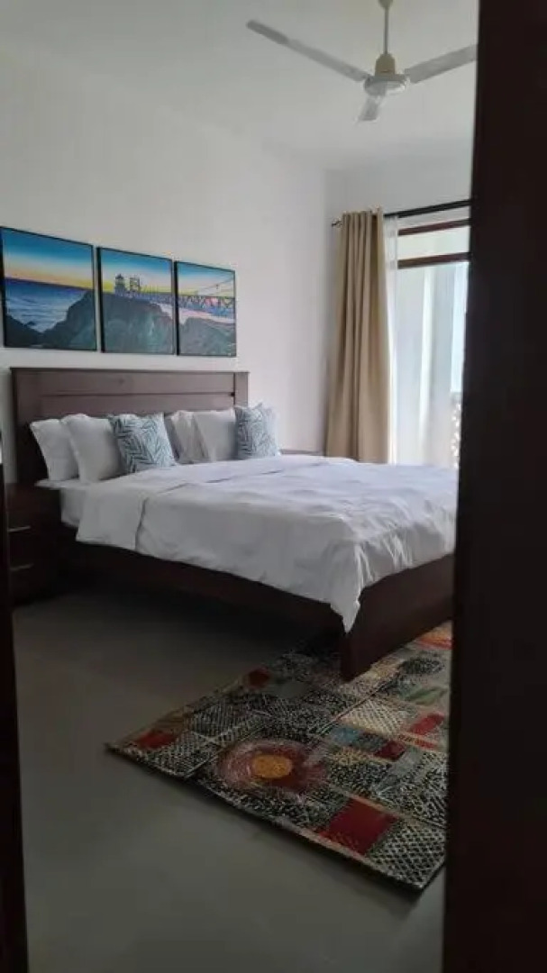 Seascape Beach Apartment