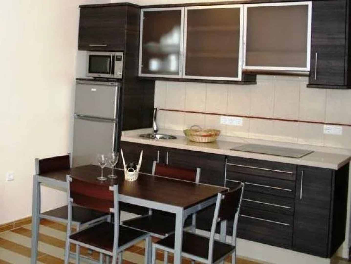 Apartamentos Optimist Tenerife