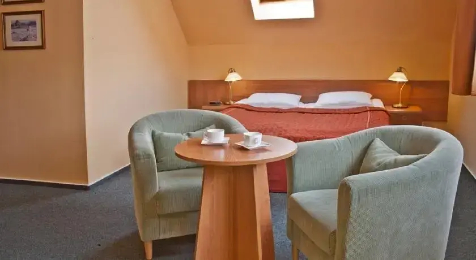 Przystań Łeba Resort & Restaurant