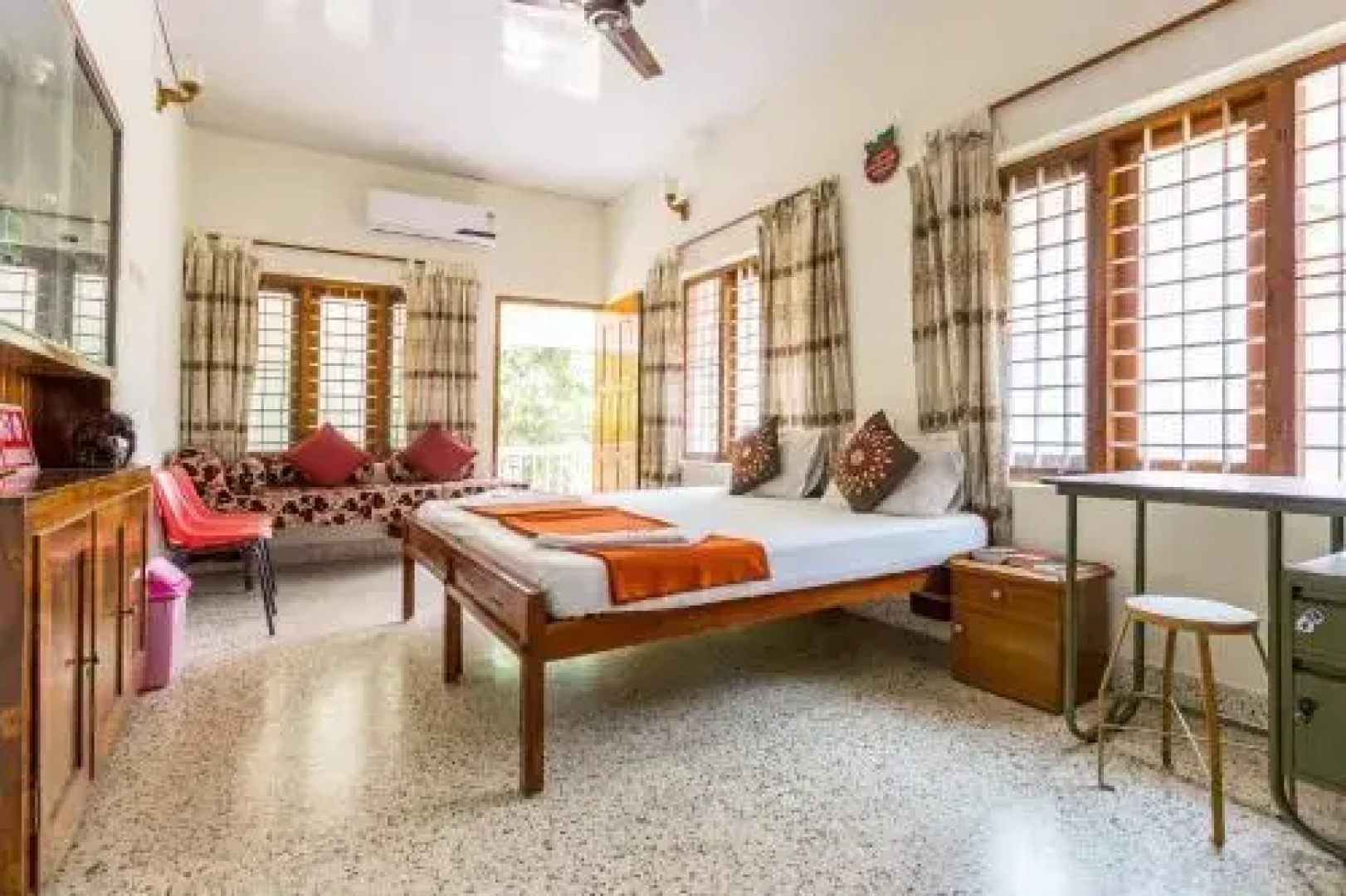 Thoms Beach Homestay