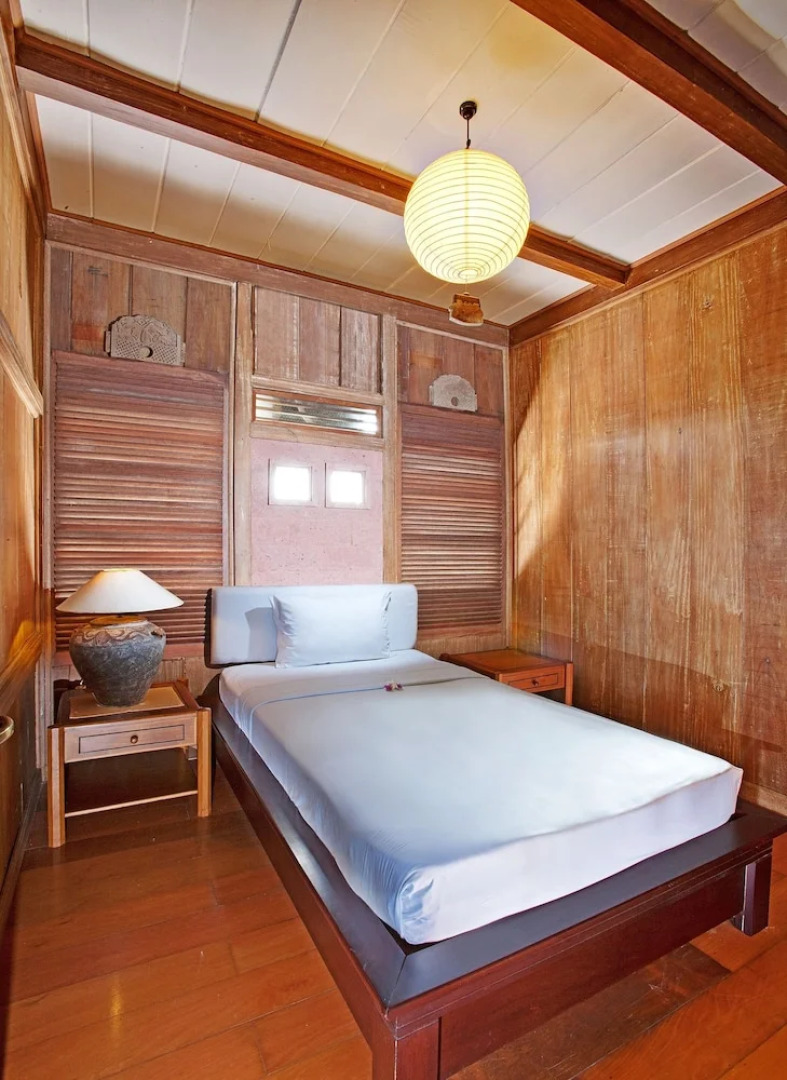 Alindra Villas & Spa