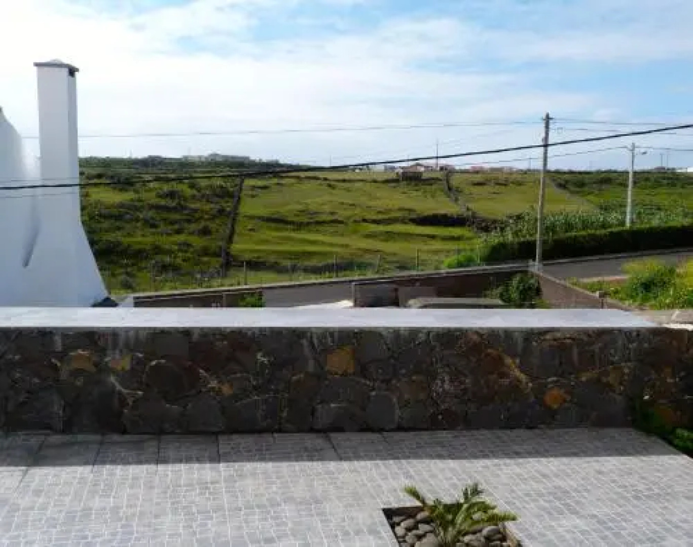 Casa da Avó - Vila do Porto