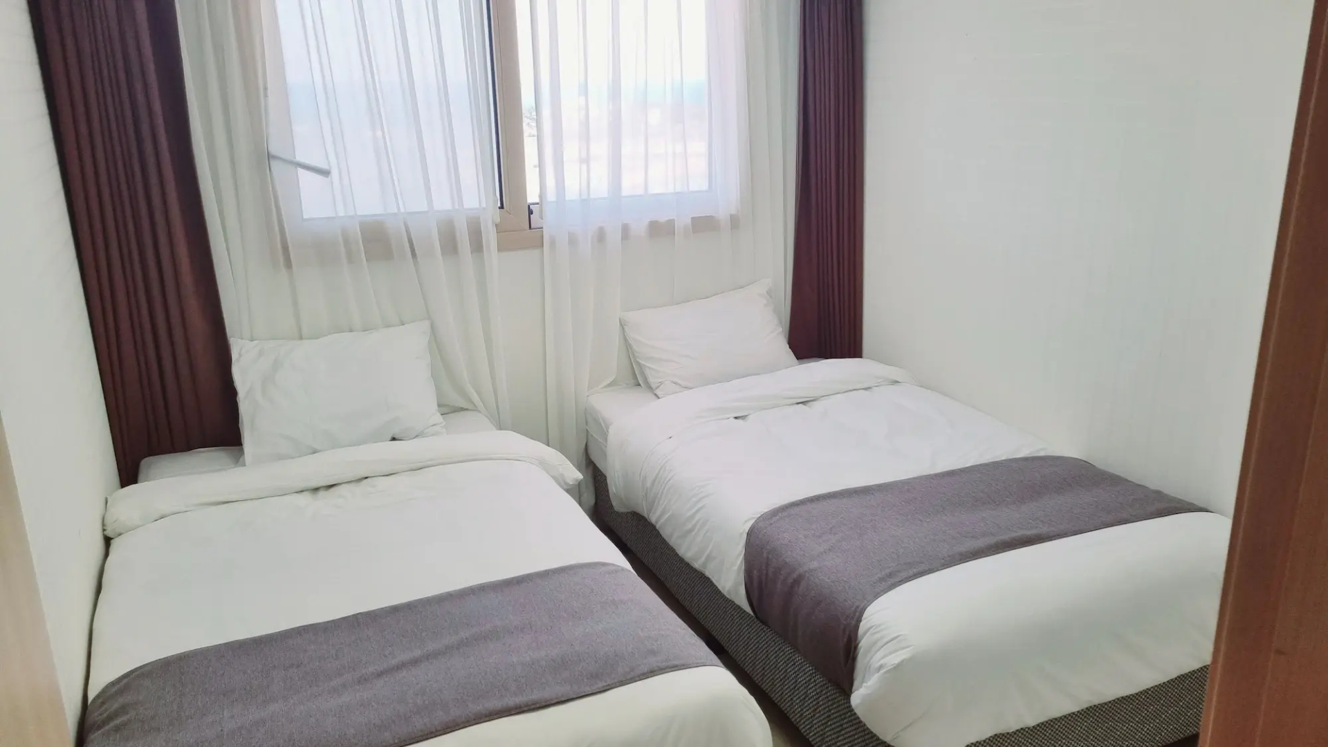 Hongik Jeju Hotel